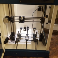 Portable FDM Printer - Thumbnail 1