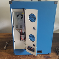 Portable FDM Printer - Thumbnail 5