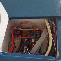 Portable FDM Printer - Thumbnail 9