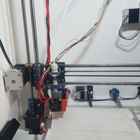 Portable FDM Printer - Thumbnail 13