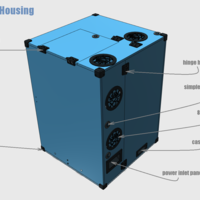 Portable FDM Printer - Thumbnail 17
