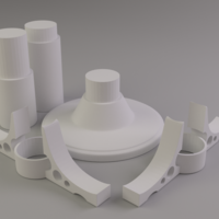 Cup Stand - Thumbnail 1