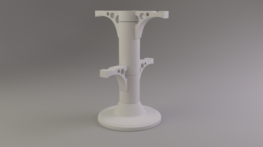 Cup Stand 3D Print 18889