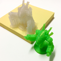 Light Security Bot - The Pit Board Game - Thumbnail 2