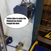 Portable FDM Printer - Thumbnail 22