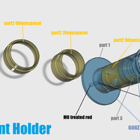 Portable FDM Printer - Thumbnail 25