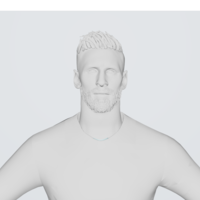 Leonel Messi - Thumbnail 8