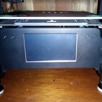 Maker Select Plus  Leveling feet - Thumbnail 2