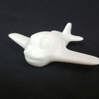 Plane Spoon - Baby Feeder - Thumbnail 1