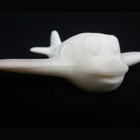 Plane Spoon - Baby Feeder - Thumbnail 3