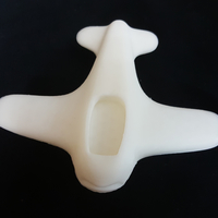 Plane Spoon - Baby Feeder - Thumbnail 4