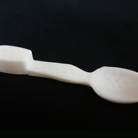 Plane Spoon - Baby Feeder - Thumbnail 5