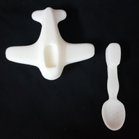 Plane Spoon - Baby Feeder - Thumbnail 7