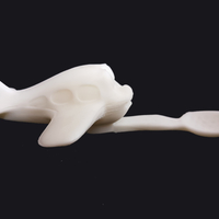 Plane Spoon - Baby Feeder - Thumbnail 9