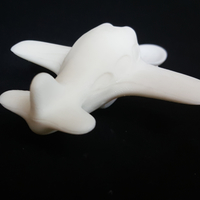 Plane Spoon - Baby Feeder - Thumbnail 10