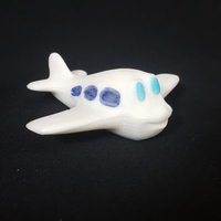 Plane Spoon - Baby Feeder - Thumbnail 11