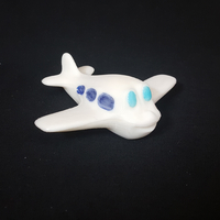 Plane Spoon - Baby Feeder - Thumbnail 12