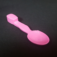 Plane Spoon - Baby Feeder - Thumbnail 13