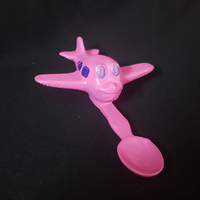 Plane Spoon - Baby Feeder - Thumbnail 16