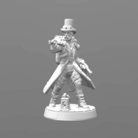 Marcus 28mm - Thumbnail 2