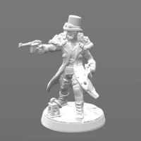 Marcus 28mm - Thumbnail 4