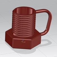 Bolt Mug - Thumbnail 2