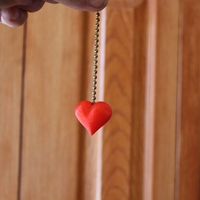 Valentine Heart Lanyard Bead - Thumbnail 6