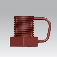Bolt Mug - Thumbnail 3