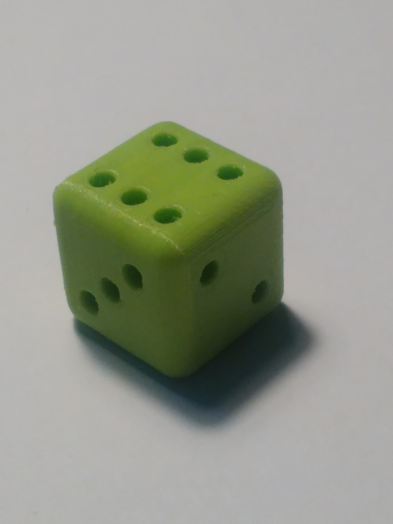 Dice 