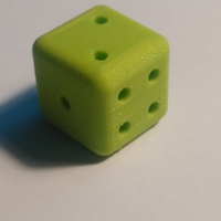 Dice  - Thumbnail 2