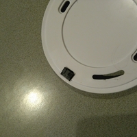 Fix for fire detector bracket - Thumbnail 2