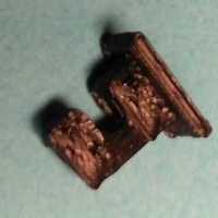 Fix for fire detector bracket - Thumbnail 4