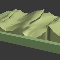 this is a design of a kraken that attack ships in the ocean. - Thumbnail 2