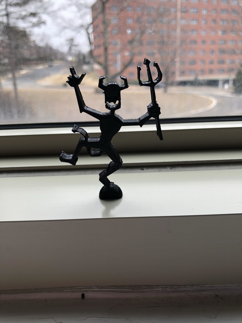 DevilGuy