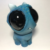 Blue baby Dragon - Thumbnail 2