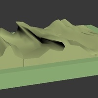 this is a design of a kraken that attack ships in the ocean. - Thumbnail 5