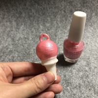 Simple Ice Cream, Miniature, 3D pen - Thumbnail 5