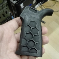 Hex gbb grip - Thumbnail 2