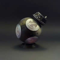 BB9E DROID - STAR WARS: THE LAST JEDI - Thumbnail 4