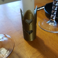 candlesticks - Thumbnail 2