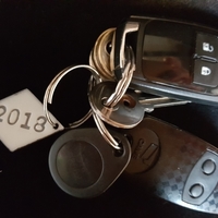 key ring 2018 - Thumbnail 2