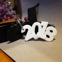 key ring 2018 - Thumbnail 4