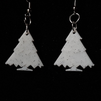 fir earring - Thumbnail 2