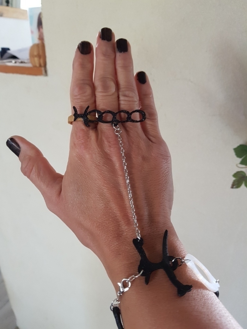 hooooo jewelry ......