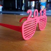 glasses 2018 - Thumbnail 2
