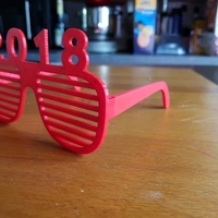 glasses 2018 - Thumbnail 3