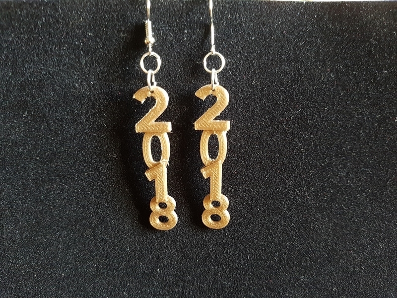 earring 2018