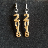 earring 2018 - Thumbnail 1