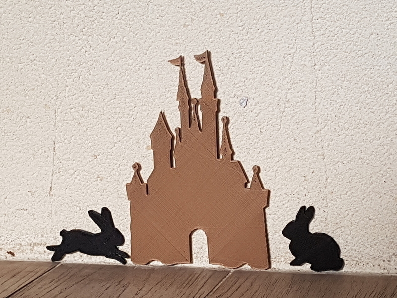castle
