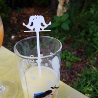 drink cocktail - Thumbnail 2